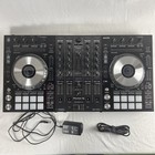 Pioneer Ddj-sx3 Performance 4-channel Serato Dj Controller With Power Cord