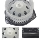 Ac Heater Blower Motor For 2015-2016 Nissan Murano 2008-2013 Nissan Teana