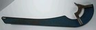 Huffy - Good Vibrations - Blue - Vintage - Bicycle Chain Guard - Good Condition 