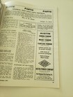 Muzzle Blasts Magazine October 1971 Issue Second Amendment On Cover   Gun Rights