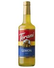 Torani Syrup