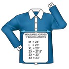 Chamois Shirt Mens Flannel Thick Rugged Work Stretch Button Pocket True Fit