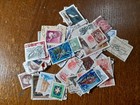 Lot Of Old Vintage Postal Stamps Jugoslavian Stamps 100 Pcs Different Models  8