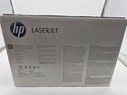 Genuine Hp 37a Black Toner Cartridge Cf237a Oem     Sealed   New