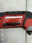 New Milwaukee 2426-20 12v 12 Volt M12 Cordless Multi Tool     Tool Only