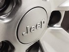 Jeep Jk Wrangler Oem Rubicon Recon Factory Wheel 17x7-1 2 5 Spoke 2017 133992