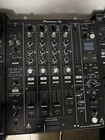 Pioneer Dj Djm-900nxs Dj Mixer With Box