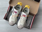 2026 New  Onitsuka Tiger Mexico 66 Beige Green Red Dl408-1684 For Mens Womens