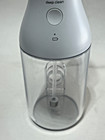 Philips Sonicare Cordless Power Flosser 3000 White Hx386w1 Water Flosser Nob