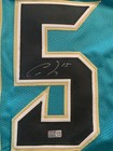 Allen Robinson Ii Jacksonville Jaguars Autographed Signed Custom Jersey Tristar