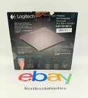 Logitech T650 Wireless Rechargeable Touchpad - New Sealed Windows 910-003057