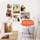 Custom Canvas Printing Personalized Photo Poster Custom Your Photo Poster 16x24 