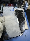 Ipad Pro 13  M3 M4 Screen Glass Digitizer Screen Repair Replacement Service