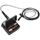 Tascam Dr10l Pro Digital Audio Recorder With Lavalier Microphone