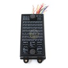 Cover Fuse Box 21n8-20061 For Hyundai R320lc-7 Excavator Hl730-7 1221e Loader