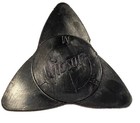 Vintage Guitar Picks-gibson Tripik Propellor Picks-nos-lot Of 3 Different Colors
