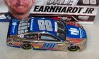 1 24 Action 2017  88 Nationwide Patriotic Color Chrome Dale Earnhardt Jr 1 84 