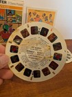 Fat Albert And The Cosby Kids 1972 Gaf View-master Packet B-554  1 Image Damaged