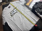 Vintage     Diablo Tonton Paintball  T Shirt - Size L  - Free Vtg Stickers