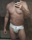 Adidas Jockstrap Athletic Supporter Mens Xl