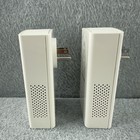 Netgear Powerline 2000   Extra Outlet Plp2000 Gigabit Ethernet Adapter 2 Pack
