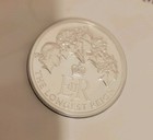 The Longest Reigning Monarch 2015 Uk   20 Fine Silver Coin - Royal Mint - Sealed