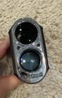 Bushnell Tour V6 Rangefinder - Black Euc 