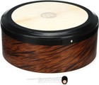Meinl Percussion Irish Bodhran - Brown Burl