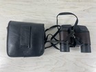Compact Minolta 6 3 Degrees Folding 10 X 25 Binoculars Made In Japan Good Cond