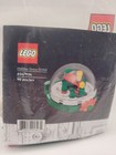 Lego Holiday Train Snow Globe Set Barnes   Noble Christmas Exclusive New 6547924