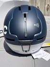 Poc Obex Mips Ski Snowboard Helmet Apatite Navy Matt Xs-s  51-54 Cm 