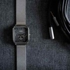 Casio Analog Mtp-m305m-8a Moonphase Quartz Men s Watch Stainless Steel