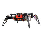 Spider Robot Kit Children Educational Science Robot Programming Toy Arduino Diy