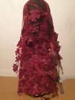 Haunted Doll  Amy  Ifrit Fire Djinn  Wish Magick Power  Ancient Arabic Magick 