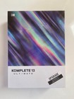 Native Instruments Ni Komplete13 Ultimate Upgrade Edition