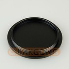 Metal Lens Body Cap Cover For M39 39mm Screw Lens