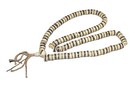 Tibetan Prayer Beads Gypsy Necklace Yoga Necklace Mala Necklace Tribal Necklace 