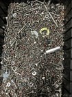 7lbs 900  Hardware  Screws Assortment Stainless Steel Bolts   Nuts Mostly Metric
