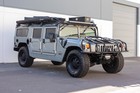 2001 Hummer H1 Gc Package