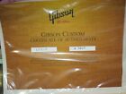 2007 Gibson Les Paul Custom Shop R9 - Mint Condition - Tested Once 