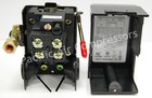 Campbell Hausfeld Fp250002av Replacement Pressure Switch  Four Port  95-125 Psi