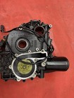 Oem Sea Doo 2003-2005 Gtx 4 Tec Sc Rxp Rxt Pto Cover   Stator W  Oil Pump Shaft