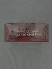 Vintage Magic The Gathering The Rath Cycle Tempest  flames Of Rath  Deck Sealed
