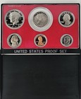 1979-s  Copper Clad Us Proof Set In Ogp One Left 
