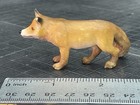 Schleich Red Fox Adult Animal Figures 2004 Retired 14338