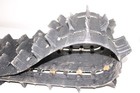 2013 Ski-doo Freeride 800 Etec 146  Xp Track 146 X 16 X 2 5 Powder Max 2 86
