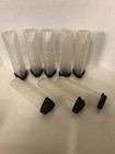 8 Pack Of Clear -30 Rnd Tubes Free Shipping