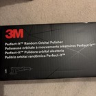      3m Perfect-it Random Orbital Polisher 15mm 230v 34104e New    