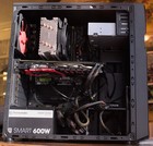 Gaming Pc Rx 580 4gb Intel Xeon E5-1650 V2 Cpu 3 5 Ghz 16gb Ddr3 1600 512gb Ssd