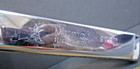 Harmonica Music Master Vintage Tremolo 16 Hole 6 1 4  Extra Full Tone Japan
